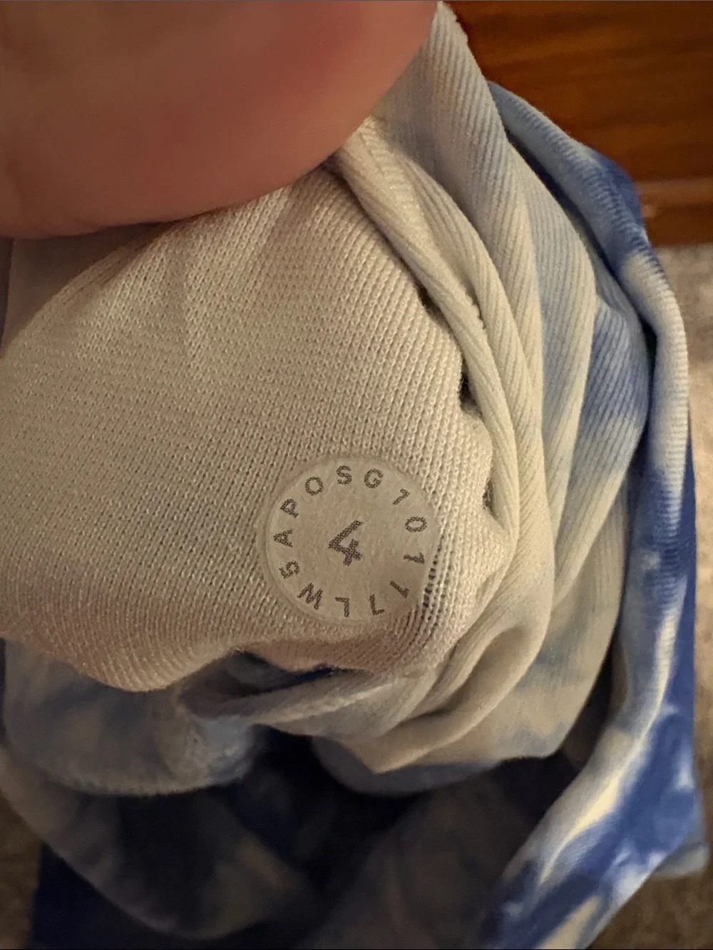 Lululemon Align Pant 25”